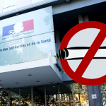 FRANCE : Le gouvernement souhaite 500 000 fumeurs de moins par an !
