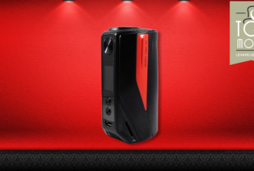 REVUE : N1 PRO 240W par Vaptio