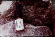 REVUE : Nantilde (Histoire d’E-liquides) par 814