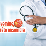 MOIS SANS TABAC : Les déclarations concernant le vapotage !