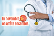 MOIS SANS TABAC : Les déclarations concernant le vapotage !