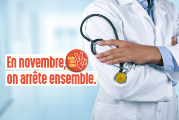 MOIS SANS TABAC : Les déclarations concernant le vapotage !
