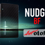 INFO BATCH : Nudge BF (Wotofo)