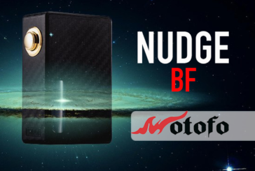 INFO BATCH : Nudge BF (Wotofo)