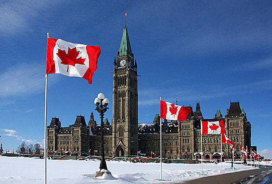 CANADA : Un rapport incite Ottawa à taxer davantage les cigarettes.