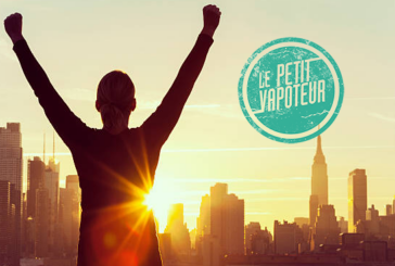 ECONOMIE : Le Petit Vapoteur, une success story à la française !