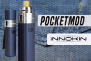 INFO BATCH : Pocketmod (Innokin)
