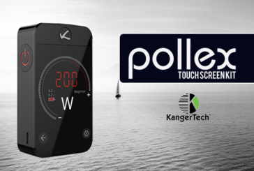 INFO BATCH : Pollex TS TC (Kangertech)