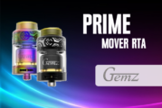 INFO BATCH : Prime Mover RTA (Gemz)