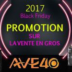 BON PLAN : AVE40 lance une énorme promotion pour les professionnels !