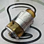 REVUE : Pyro 24 RDTA par Vandy Vape