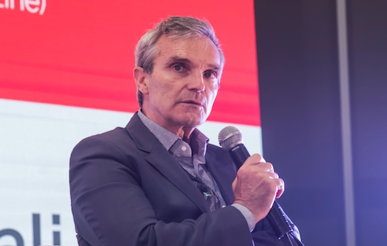 ITALIE : Le Pr Polosa rappel que « le vapotage n&rsquo;endommage pas les poumons »