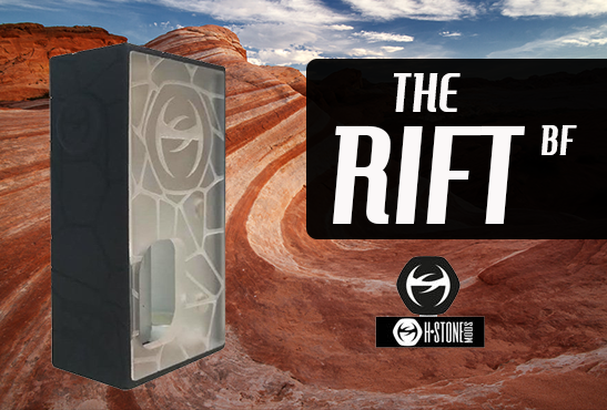 INFO BATCH : The Rift BF (Hstone Mods)