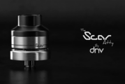 INFO BATCH : Scar Atty (DNV)