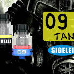 INFO BATCH : O9 Tank (Sigelei)