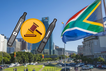 AFRIQUE DU SUD : Les lobbyistes anti-tabac déclare la guerre au vapotage !