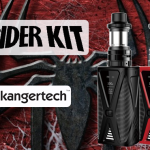 INFO BATCH : Spider 200W (Kangertech)