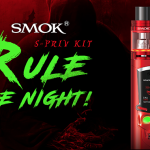 INFO BATCH : S-PRIV 230W (Smok)
