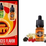 REVUE : Sweet par Happy
