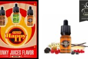 REVUE : Sweet par Happy