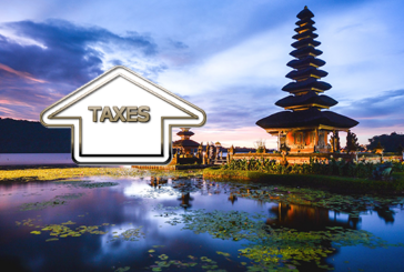 INDONESIE : Le gouvernement impose 57% de taxes sur les produits du vapotage