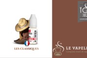 REVUE : Usa Classics par Flavour Power