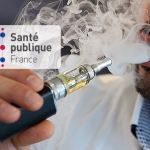 SANTE PUBLIQUE FRANCE : Une étude sur l&rsquo;impact de l&rsquo;e-cigarette dans l&rsquo;arrêt du tabac.