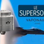 INFO BATCH : Le Supersonic (Vaponaute)