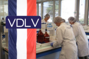ECONOMIE : VDLV met en avant le vapotage français et durable.