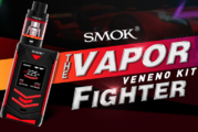 INFO BATCH : Veneno 225w TC (Smok)