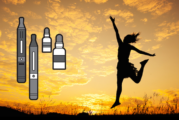 ETUDE : Le vapotage n&rsquo;est pas nocif pour les jeunes non-fumeurs.