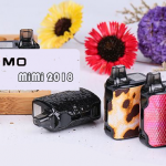 INFO BATCH : Mimi 2018 (Xomo)