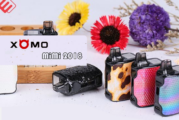 INFO BATCH : Mimi 2018 (Xomo)