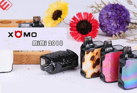 INFO BATCH : Mimi 2018 (Xomo)