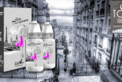 REVUE : La Petite Parisienne (Gamme Premium) par BordO2