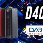 INFO BATCH : D40 (Dabmaster)