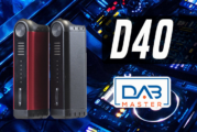 INFO BATCH : D40 (Dabmaster)
