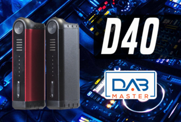 INFO BATCH : D40 (Dabmaster)