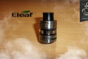 REVUE : Ello S par Eleaf