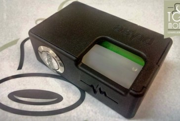 REVUE : Box Pulse BF par Vandy Vape