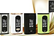 REVUE : Invoke 220w par Eleaf