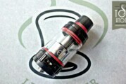 REVUE : Valyrian par Uwell