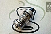 REVUE : Arès par Innokin