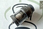 REVUE : Zeus RTA par Geek Vape