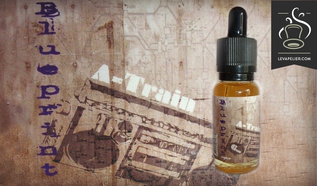 REVUE : A-Train par Blueprint