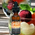 REVUE : Aqua Dulce par Jackson Vapor Co