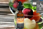 REVUE : Aqua Dulce par Jackson Vapor Co