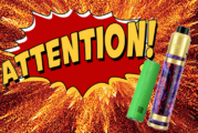 ETATS-UNIS : Un jeune hawaïen perd quatre dents après l&rsquo;explosion de sa e-cigarette.