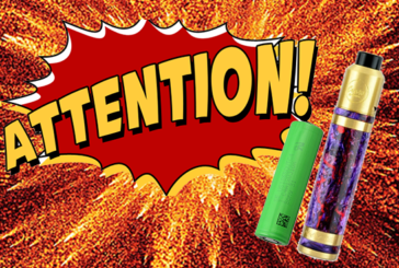 ETATS-UNIS : Un jeune hawaïen perd quatre dents après l&rsquo;explosion de sa e-cigarette.