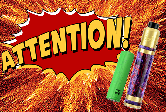 ETATS-UNIS : Un jeune hawaïen perd quatre dents après l&rsquo;explosion de sa e-cigarette.